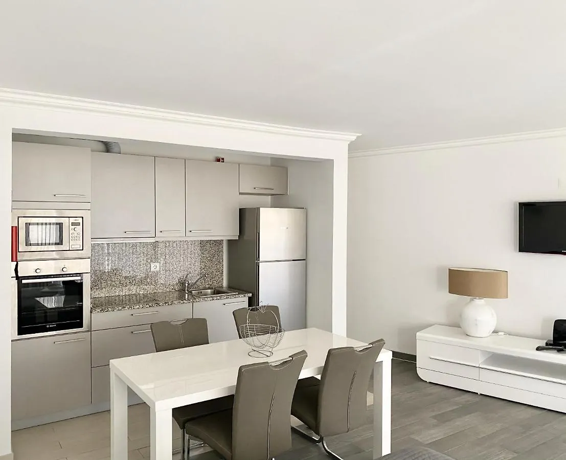 Tenis Studio Apartment - Vilamoura