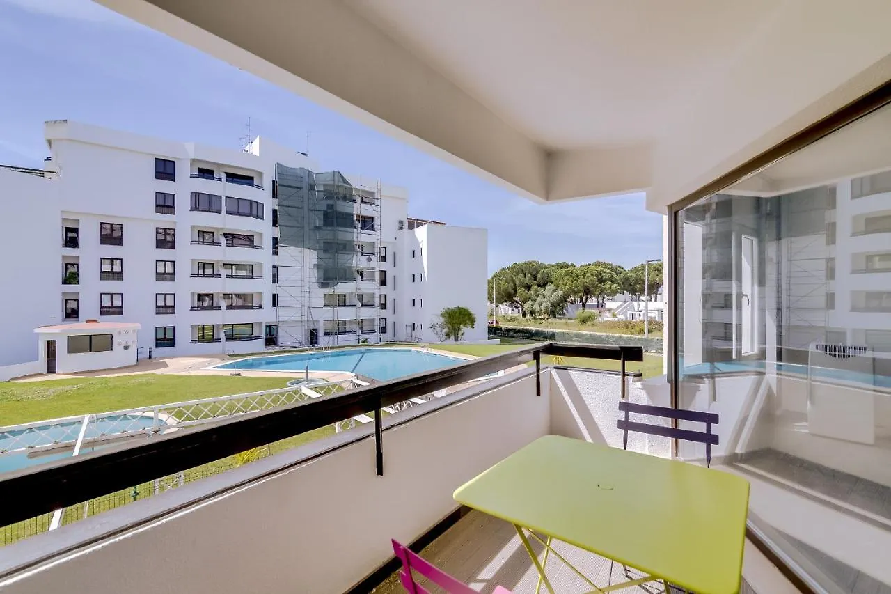 Tenis Studio Apartment - Vilamoura location