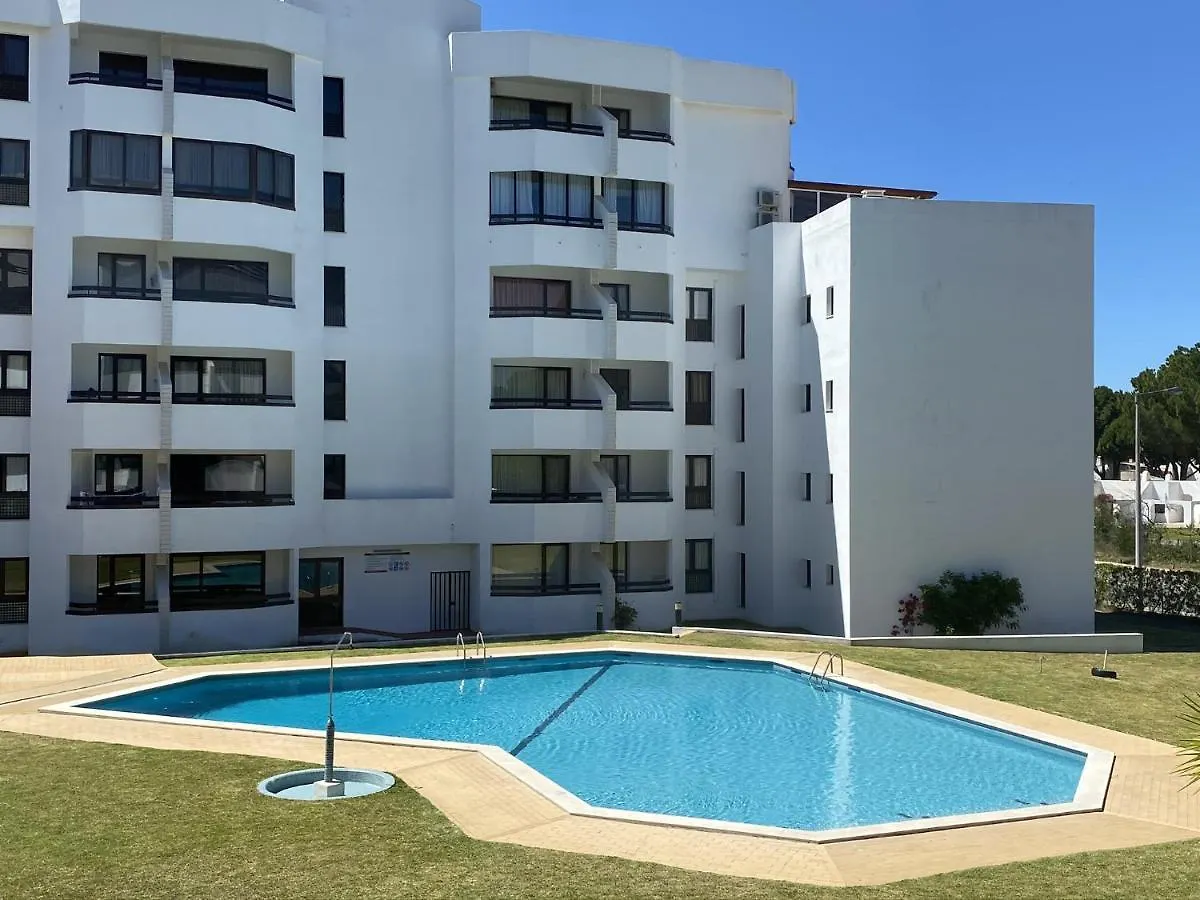 Tenis Studio Apartment - Vilamoura Portugal