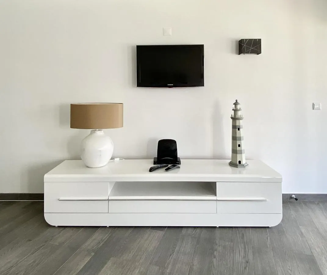 Tenis Studio Apartment - Vilamoura Portugal