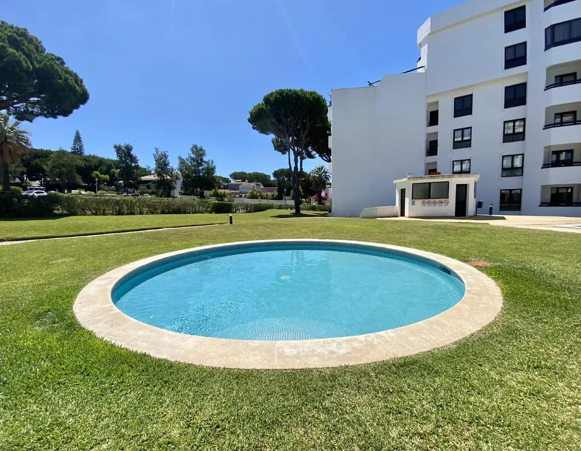 Tenis Studio Apartment - Vilamoura 0*,