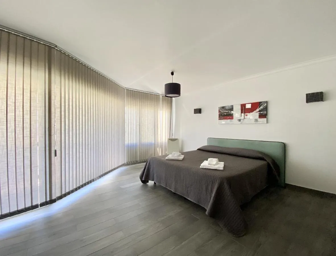 Tenis Studio Apartment - Vilamoura 0*,  Portugal