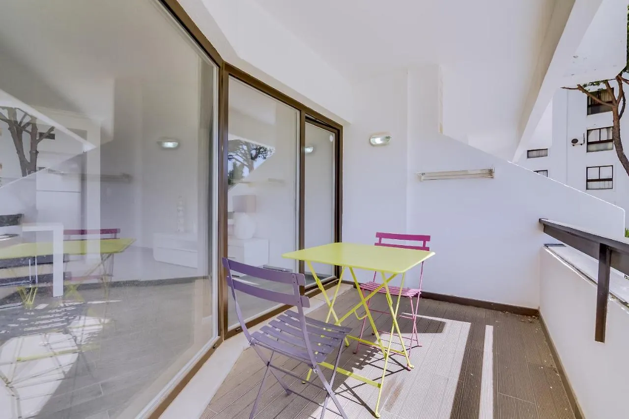Tenis Studio Apartment - Vilamoura