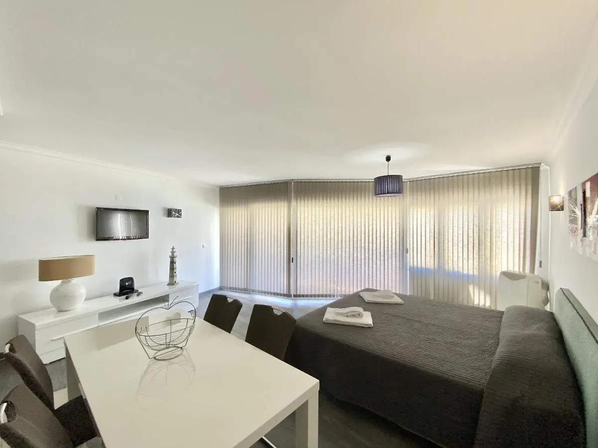 Tenis Studio Apartment - Vilamoura 0*,  Portugal