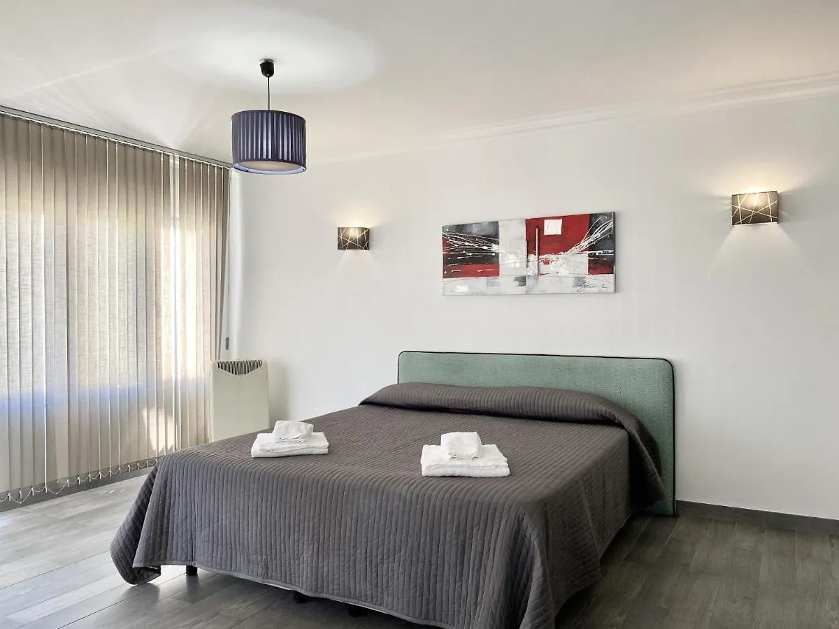 Tenis Studio Apartment - Vilamoura