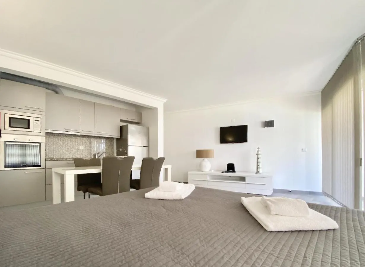 Tenis Studio Apartment - Vilamoura