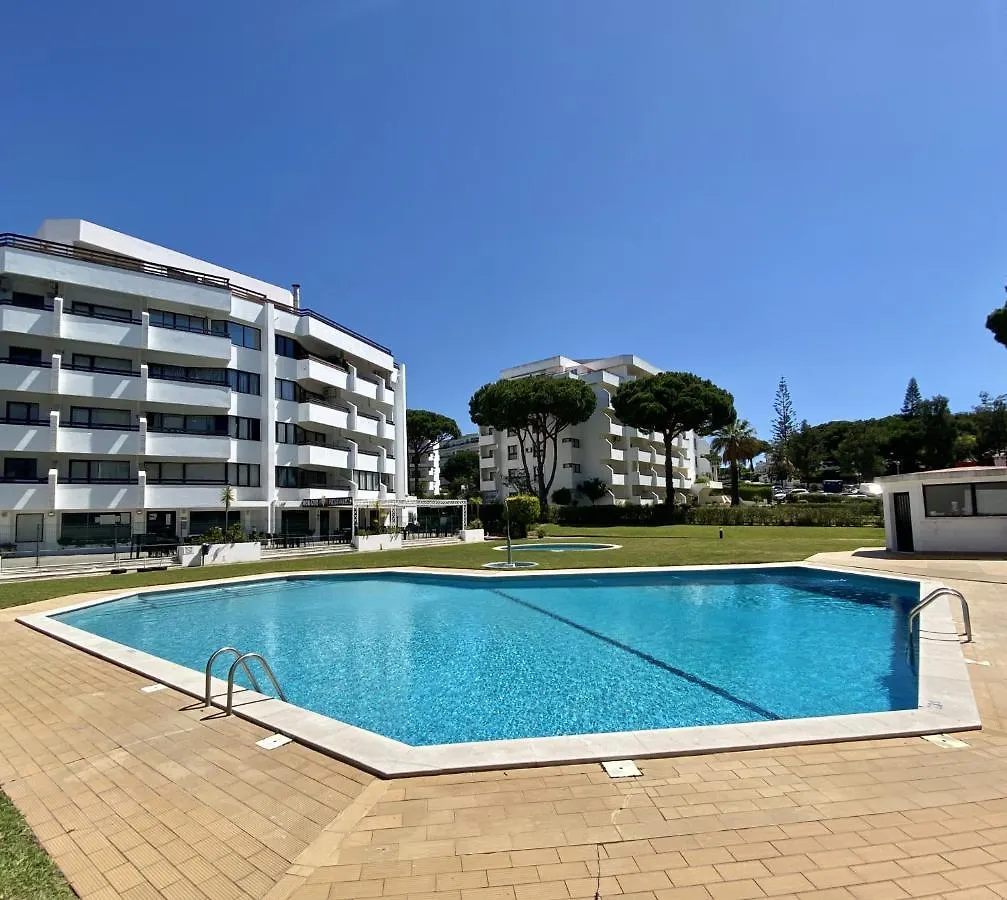 Tenis Studio Apartment - Vilamoura
