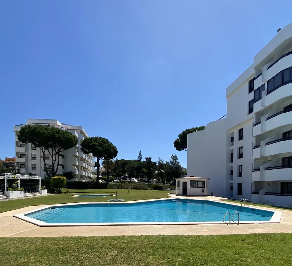 Tenis Studio Apartment - Vilamoura